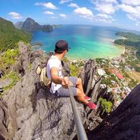 Отзыв от Владимир - Виза Destination Thailand